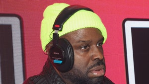 funkmaster flex getty 1