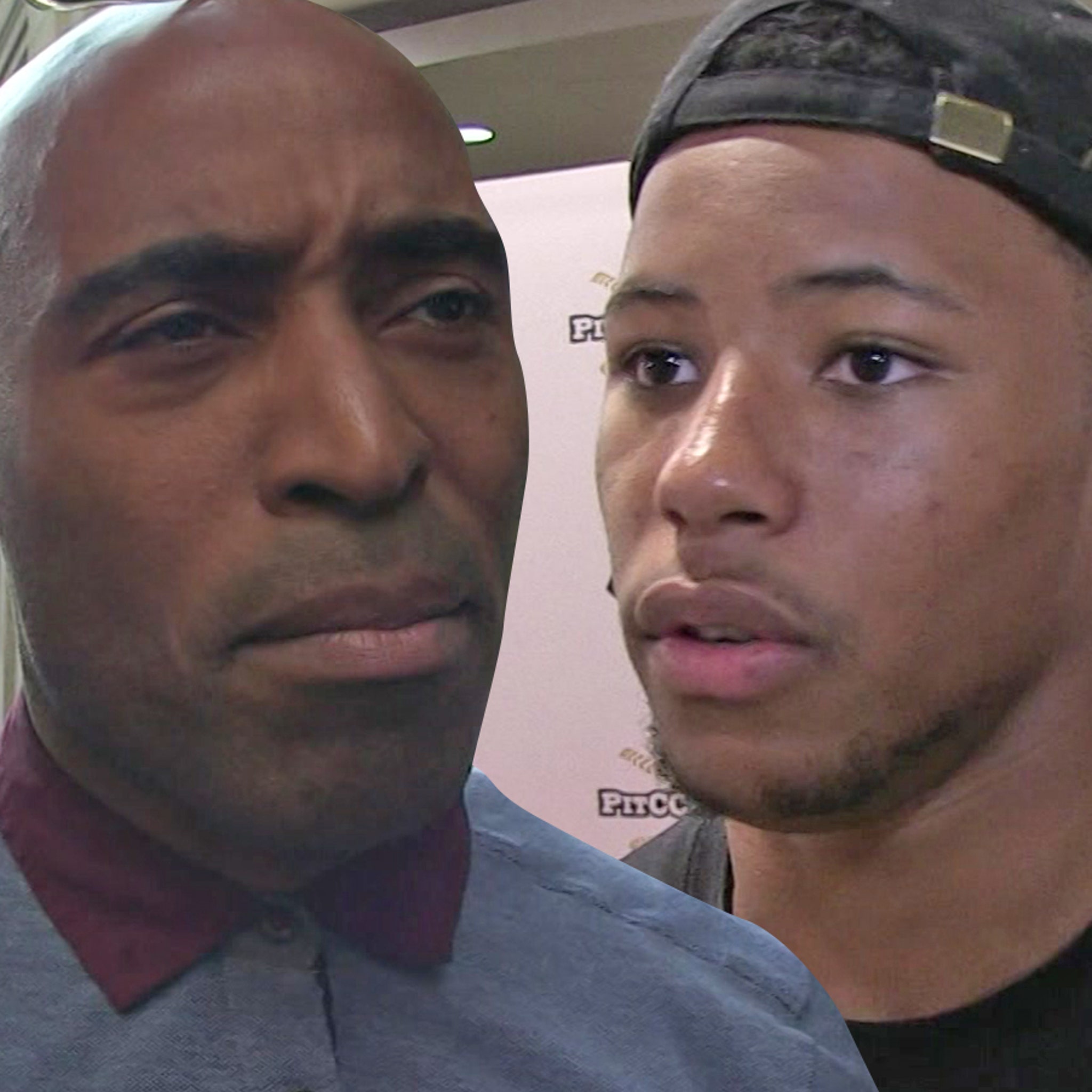 Why Tiki Barber says NY Giants' Saquon Barkley has 'limitless