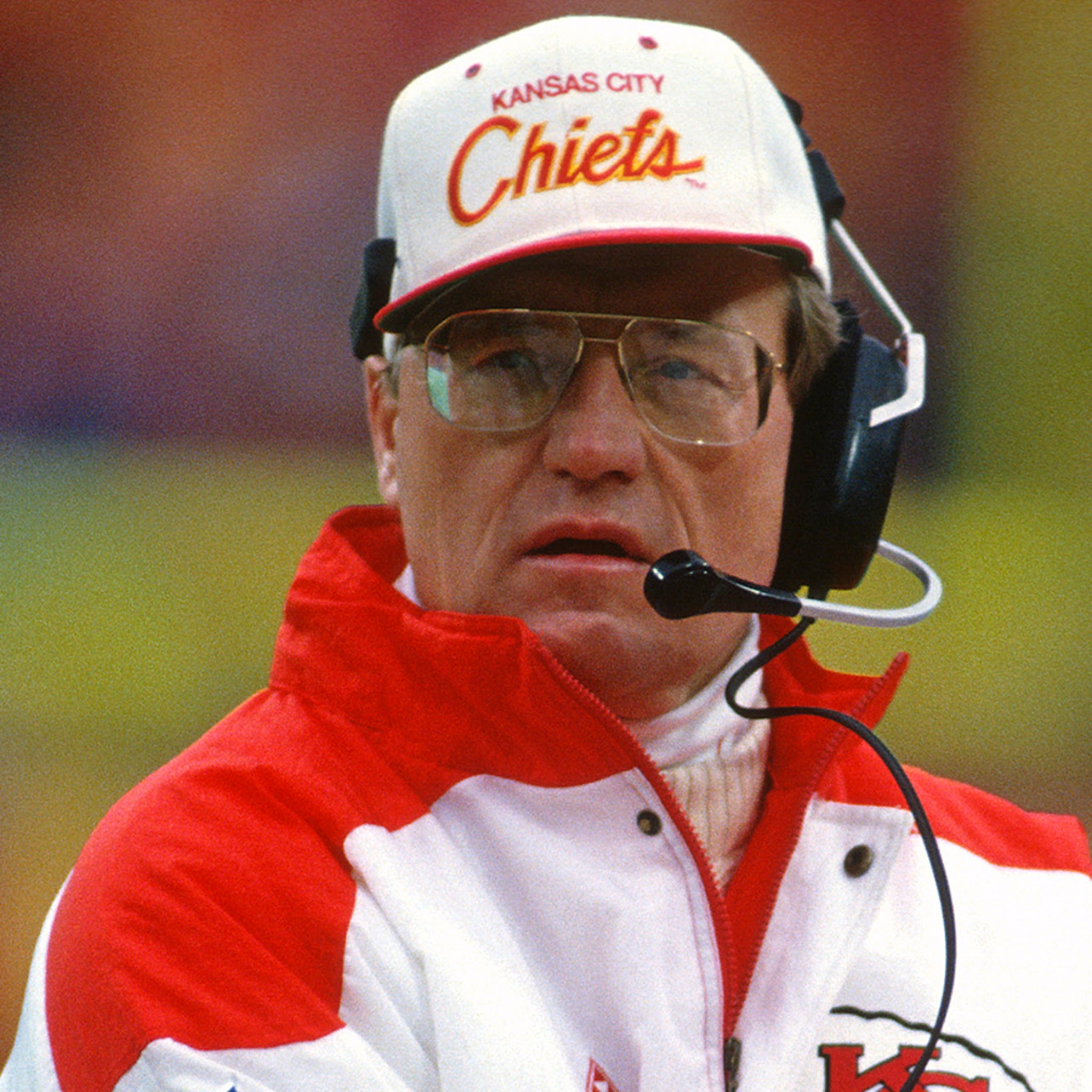 NFL Coaching Legend Marty Schottenheimer Dead At 77 After Battle With  Alzheimer's