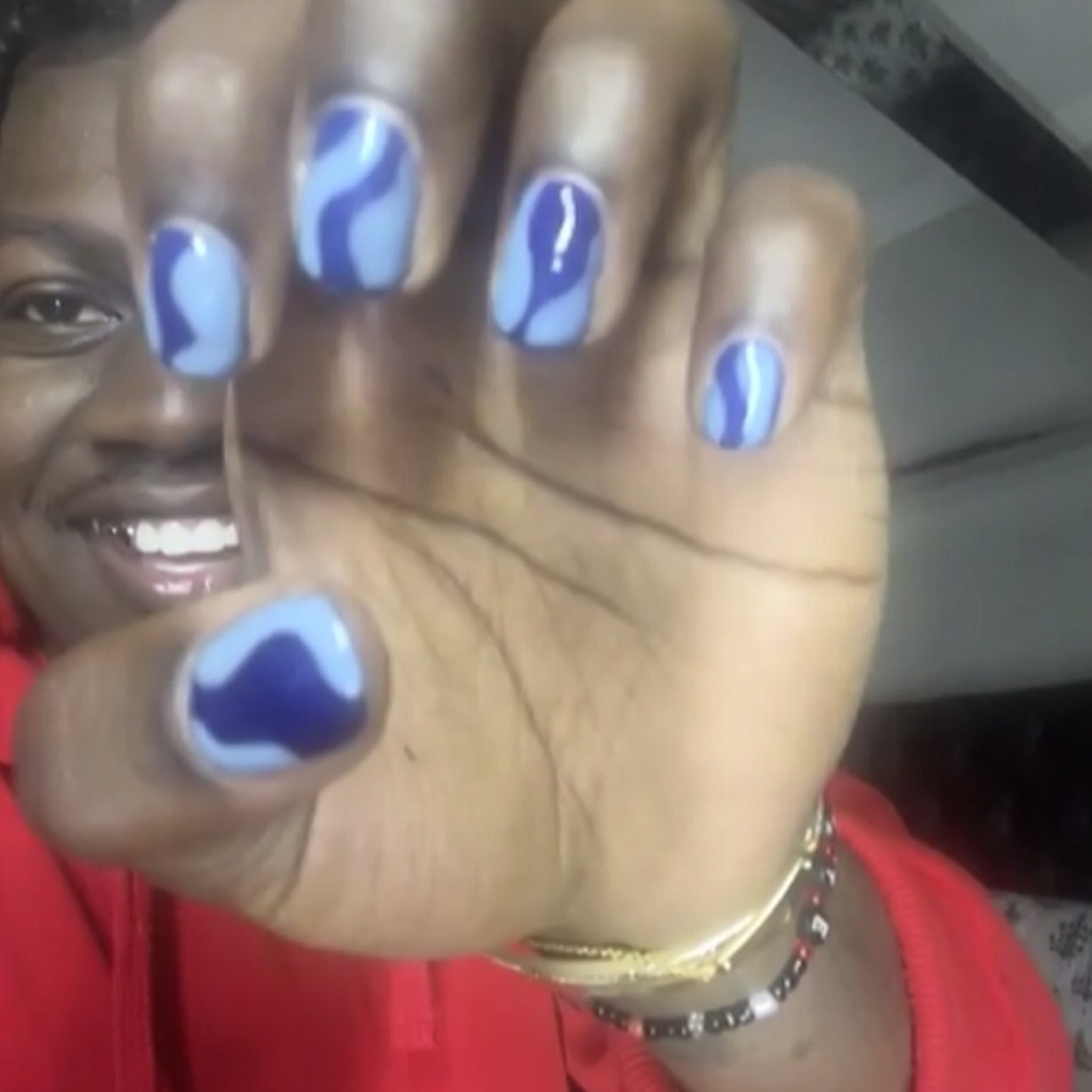 Lil Yachty Tells Guys Why His New Unisex Nail Paint Brand is for Them