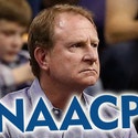 La NAACP déchire la NBA à propos de l'amende, de la suspension de Robert Sarver, 