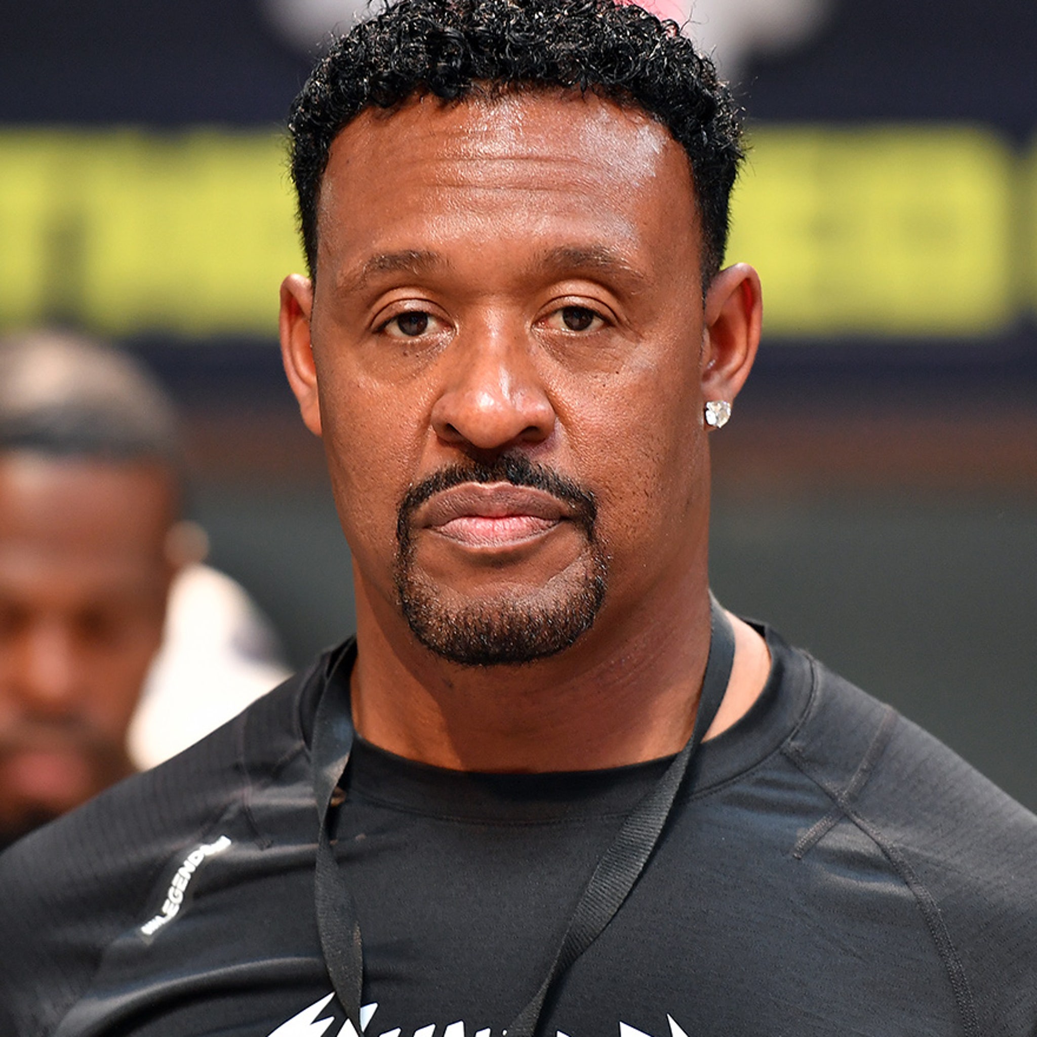 NFL Network's Willie McGinest surprises three local heroes in L.A.