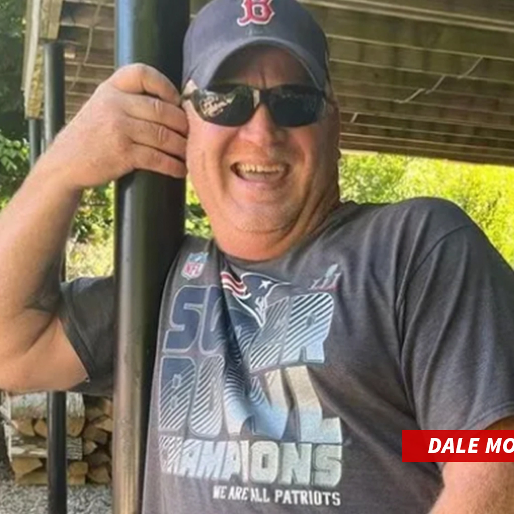 Patriots fan dies at Gillette; first autopsy hints medical issue