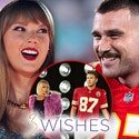 Taylor Swift, Travis Kelce's Couples Halloween Costumes Sell Out Online