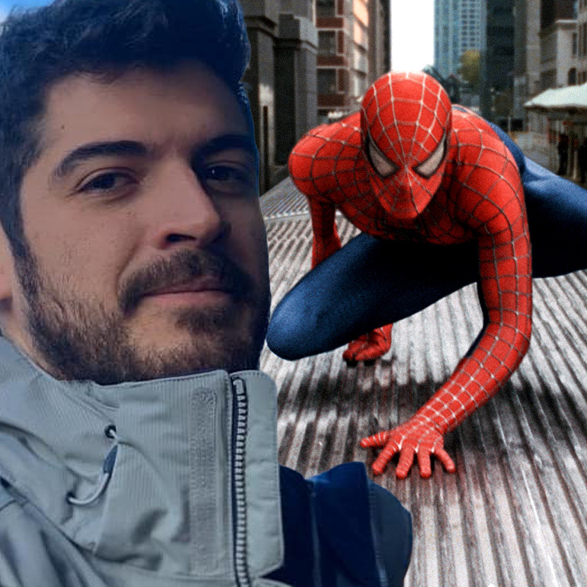 Mexican Voice Actor Alexis Ortega Dead at 38