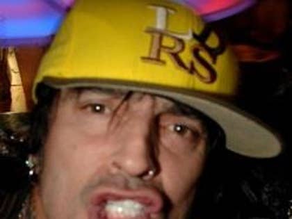 Tommy Lee