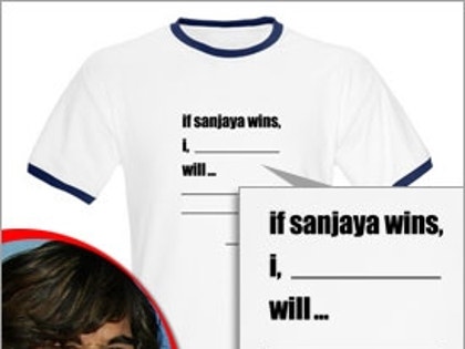 Sanjaya