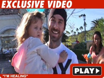 Travis Barker: Click to watch