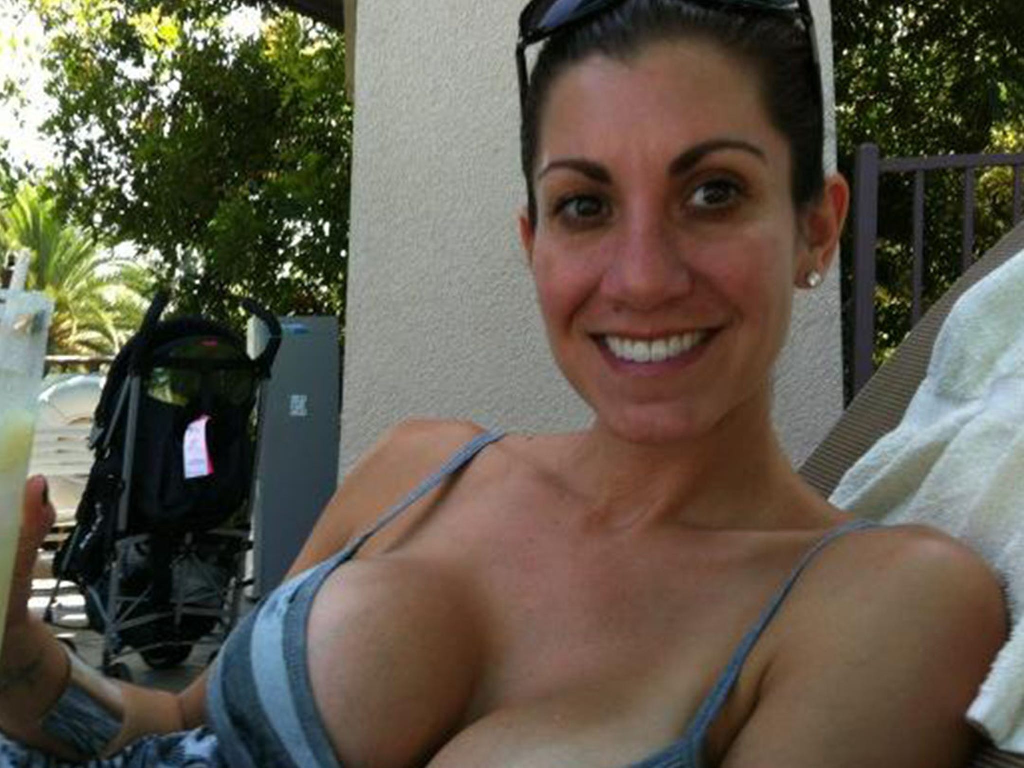 Uncensored Heather Clem - The Real Story of the Hulk Hogan Tape