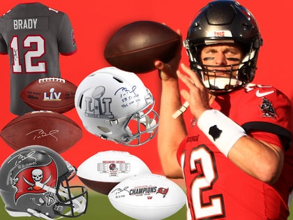 0212 tom brady memorabilia getty comp 2