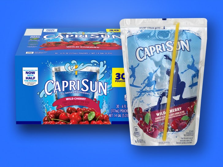 Capri Sun Recalls Thousands of Pouches, Possible Cleaning Solution Contamination.jpg