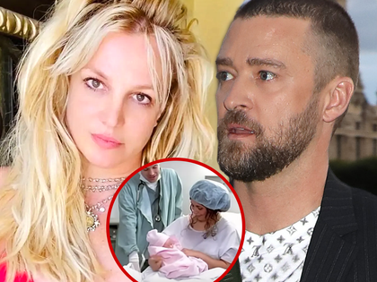 1017 britney spears justin timberlake getty comp 2