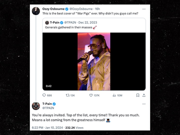 ozzy osbourne t pain twitter 1