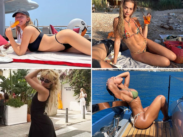 Ibiza Stars