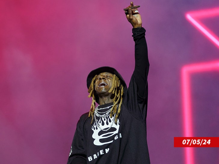 lil wayne