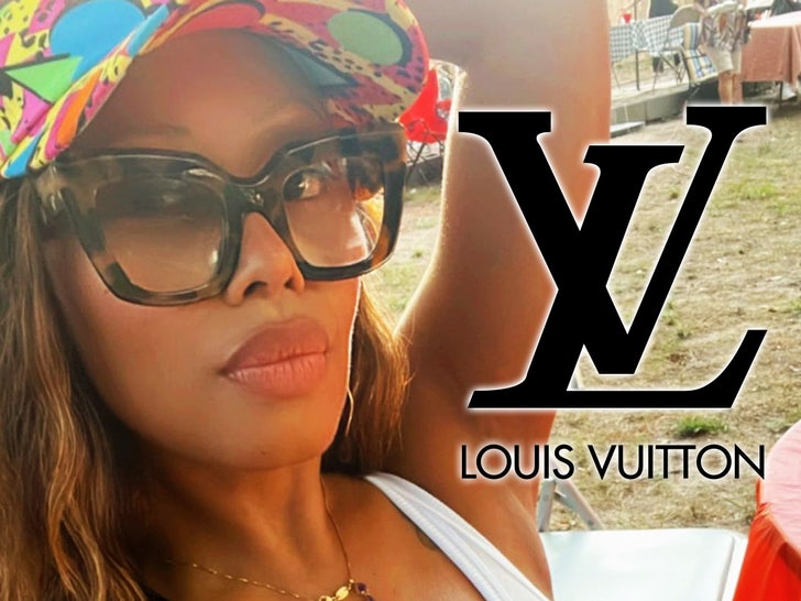 woman sues louis vitton main instagram