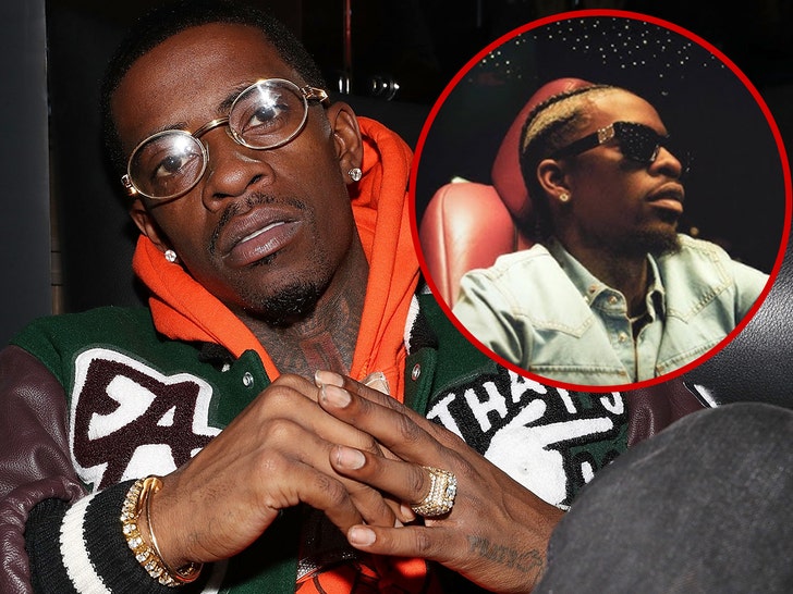 Rich Homie Quan’s Posthumous Music Video Released, Features Funeral Scenes