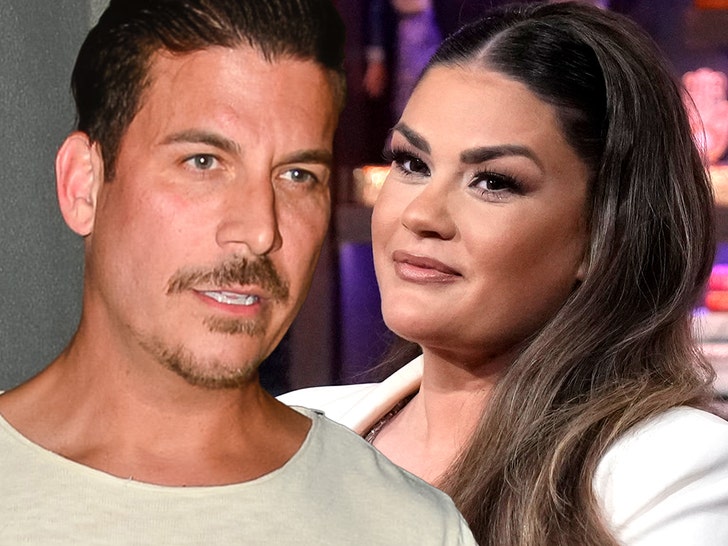 Jax Taylor afirma que Brittany Cartwright ainda pede para ele ‘ficar’