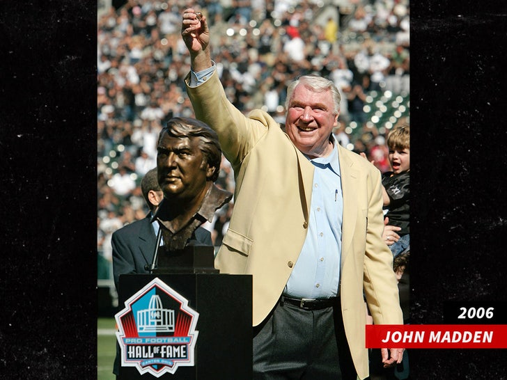 John Madden Oakland Raiders Sub Getty Swipe