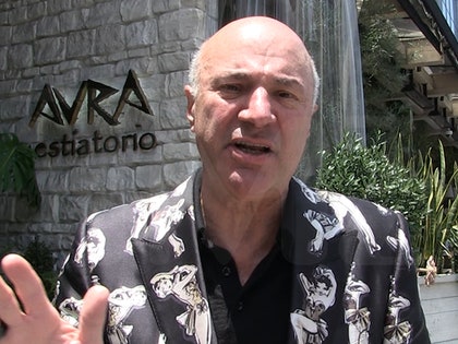 Kevin O'leary