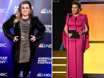 Kelly Weight Loss Composite