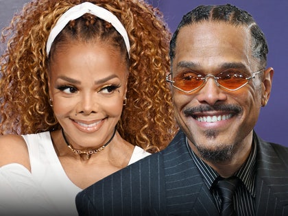 janet jackson maxwell main getty