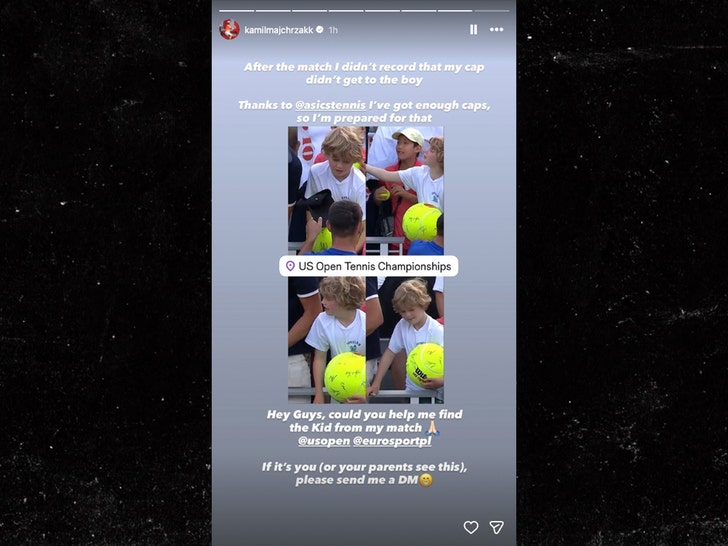 Kamil Majchrzak  insta 1