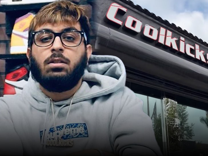 ADeel Shams cool kicks insta 3