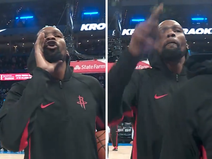 Kevin Durant