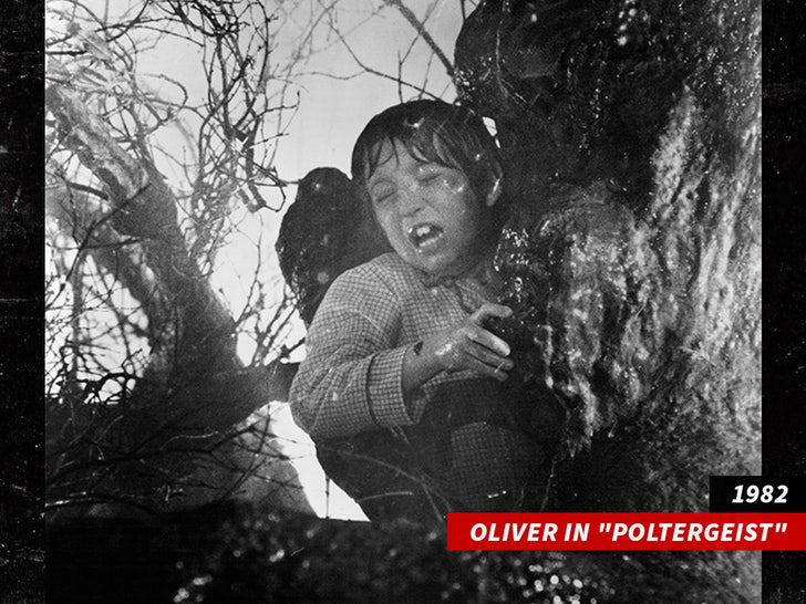 oliver robins poltergeist sub getty swipe 2