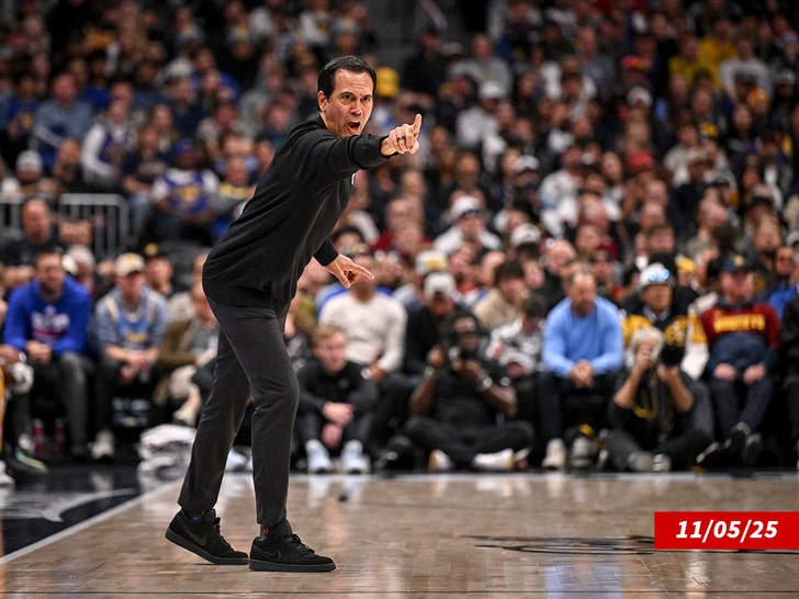 Erik Spoelstra getty 1