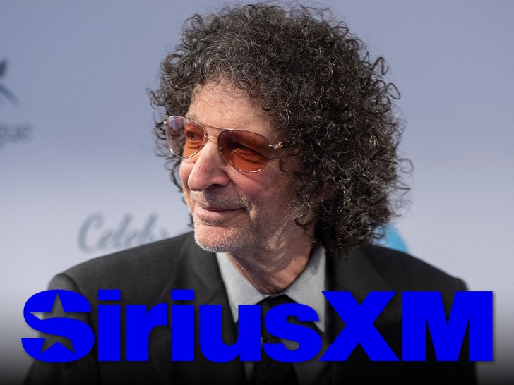 howard stern getty 1
