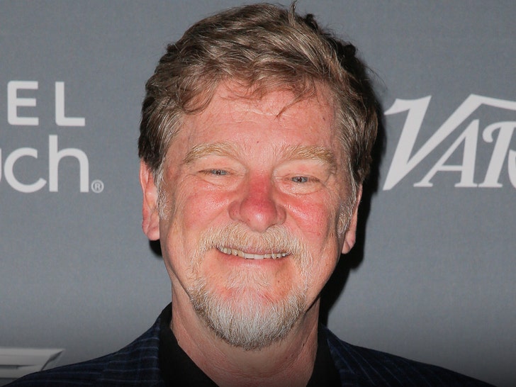 Remembering Roger Allers