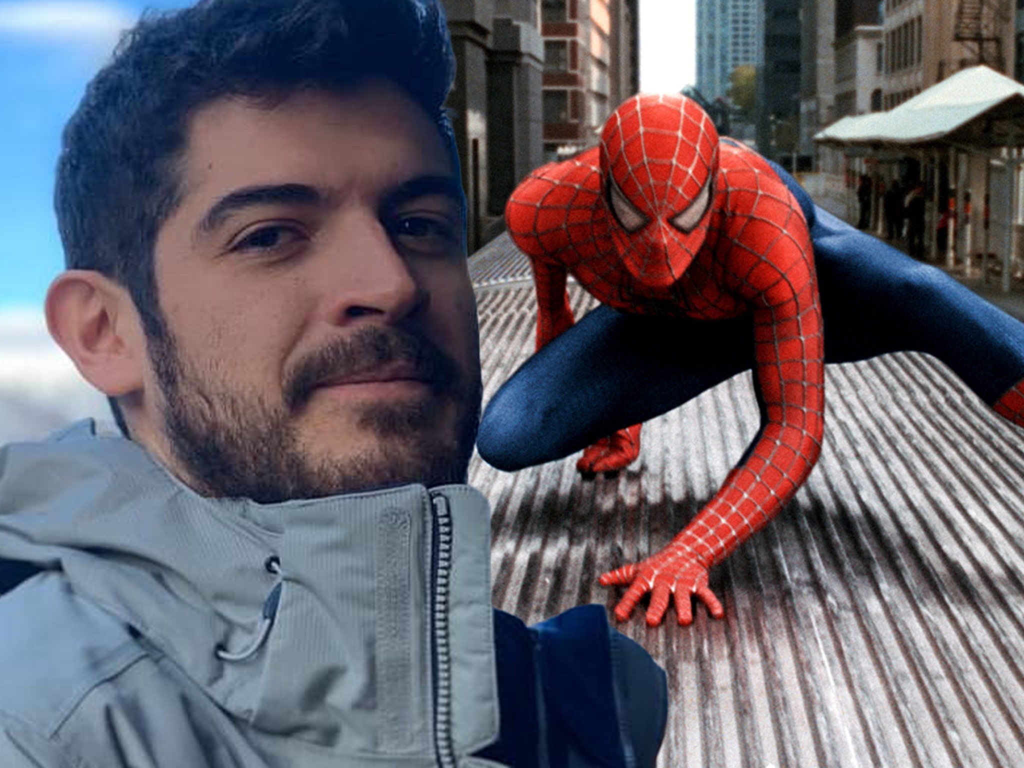 Mexican Voice Actor Alexis Ortega Dead at 38