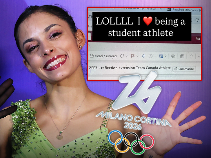 Madeline Schizas main getty insta