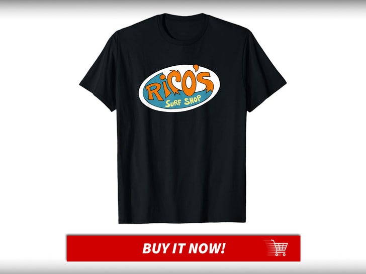 Ricos-Surf-Shop-Camicia-Hannah-Montana-20th-Anniversary-Merch-MAIN