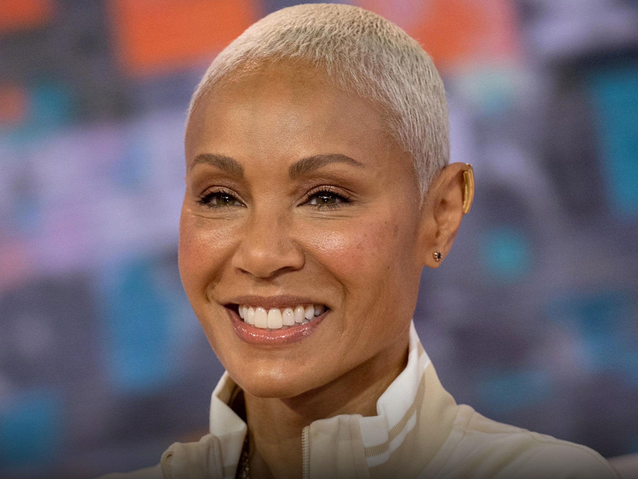 Jada Pinkett Smith Seeks $49,000 in Legal Fees From Bilaal Salaam