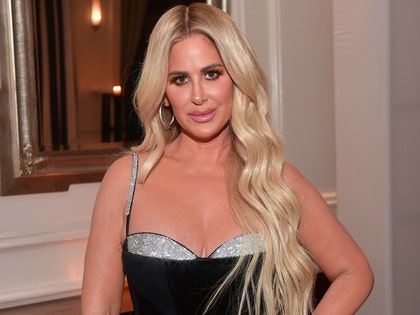 kim zolciak getty 1