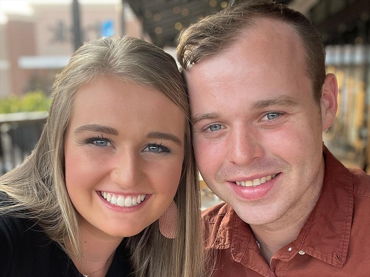 Family Shockwave As Kendra Duggar Breaks Away From Parents Amid Joseph’s Turbulent Legal Saga