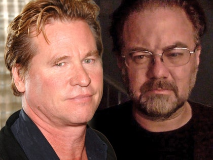 val kilmer and Adam Marcus getty insta 1