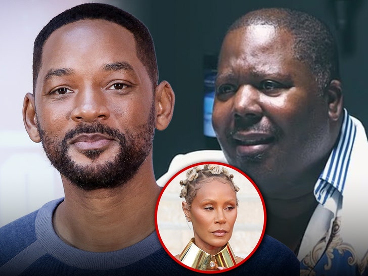will smith jada pinkett smith bilaal salaam getty youtube 1
