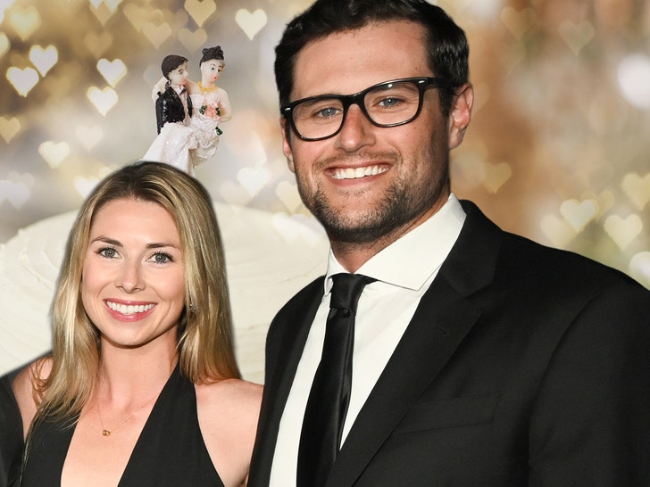 jake reiner and maria gilfillan getty 2