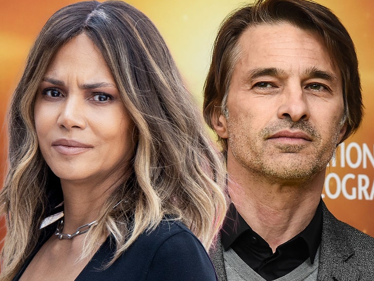 halle berry olivier martinez getty