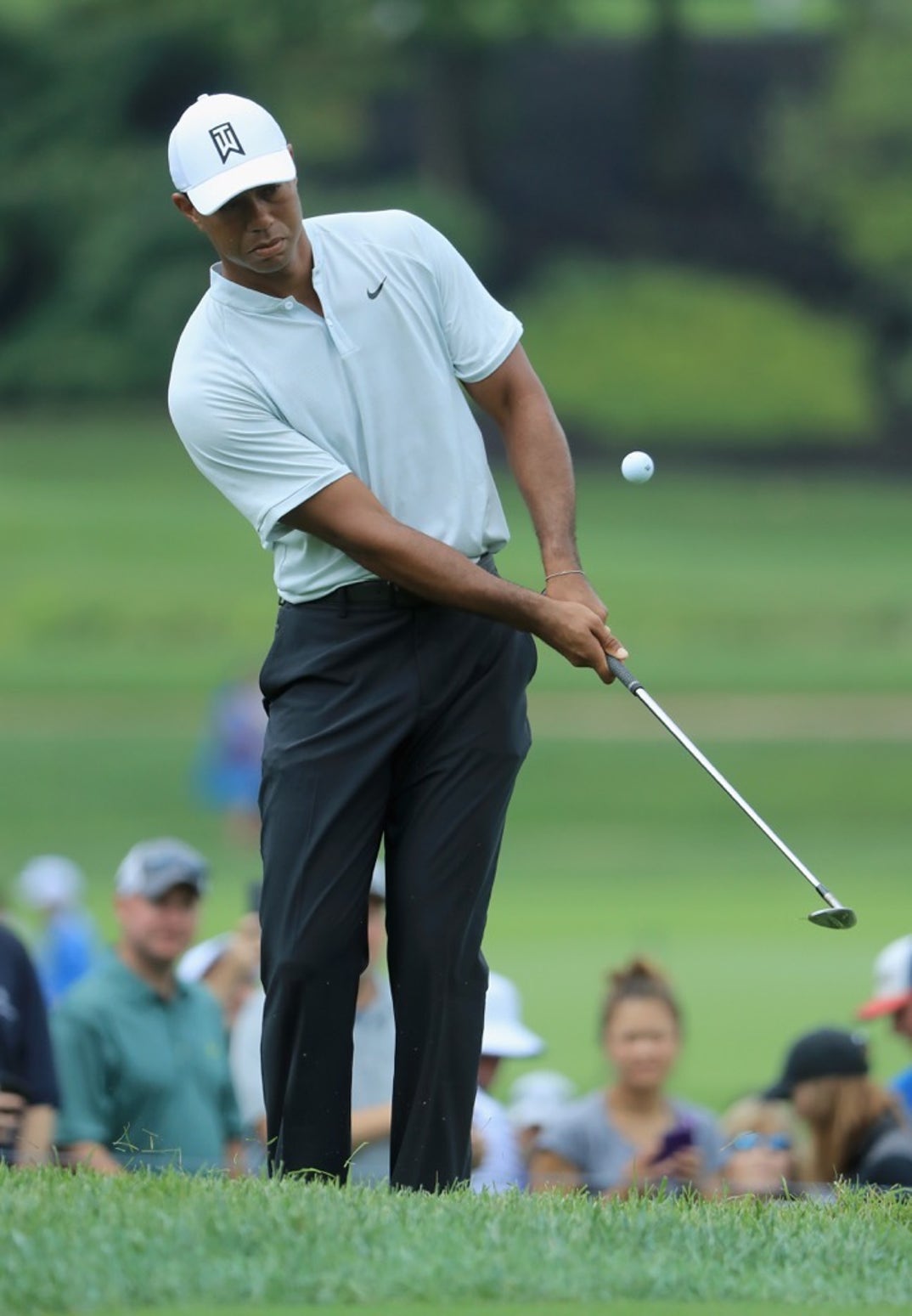 Tiger Woods Golfing photos-11