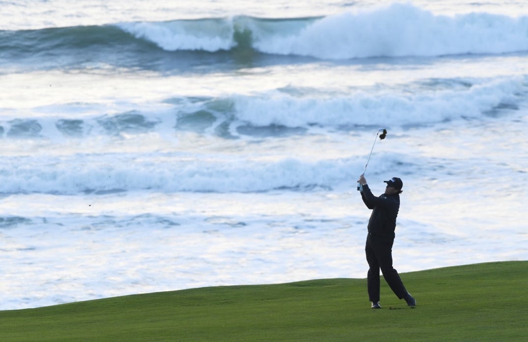 Phil Mickelson photos-10