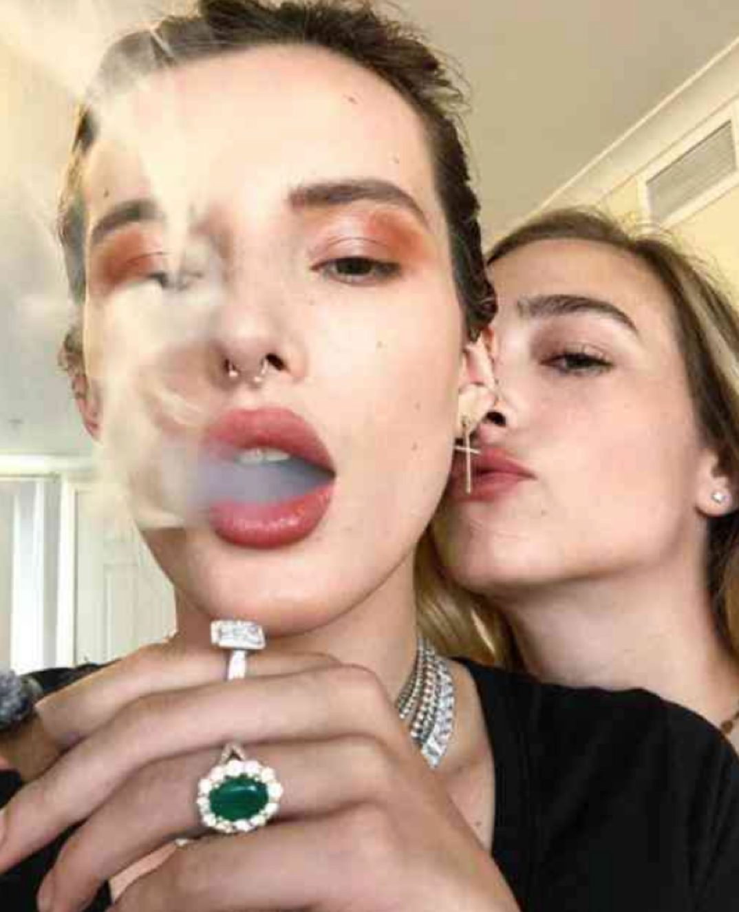Bella Thorne