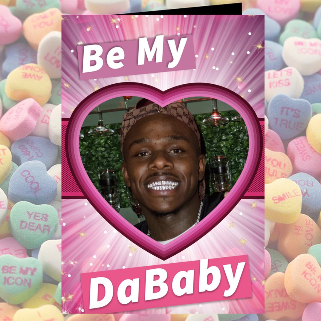 Click HERE to download this Valentine’s Day card!