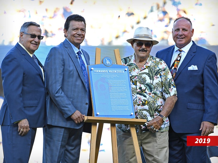 Legendary Dodgers' Scout Mike Brito Dead At 87