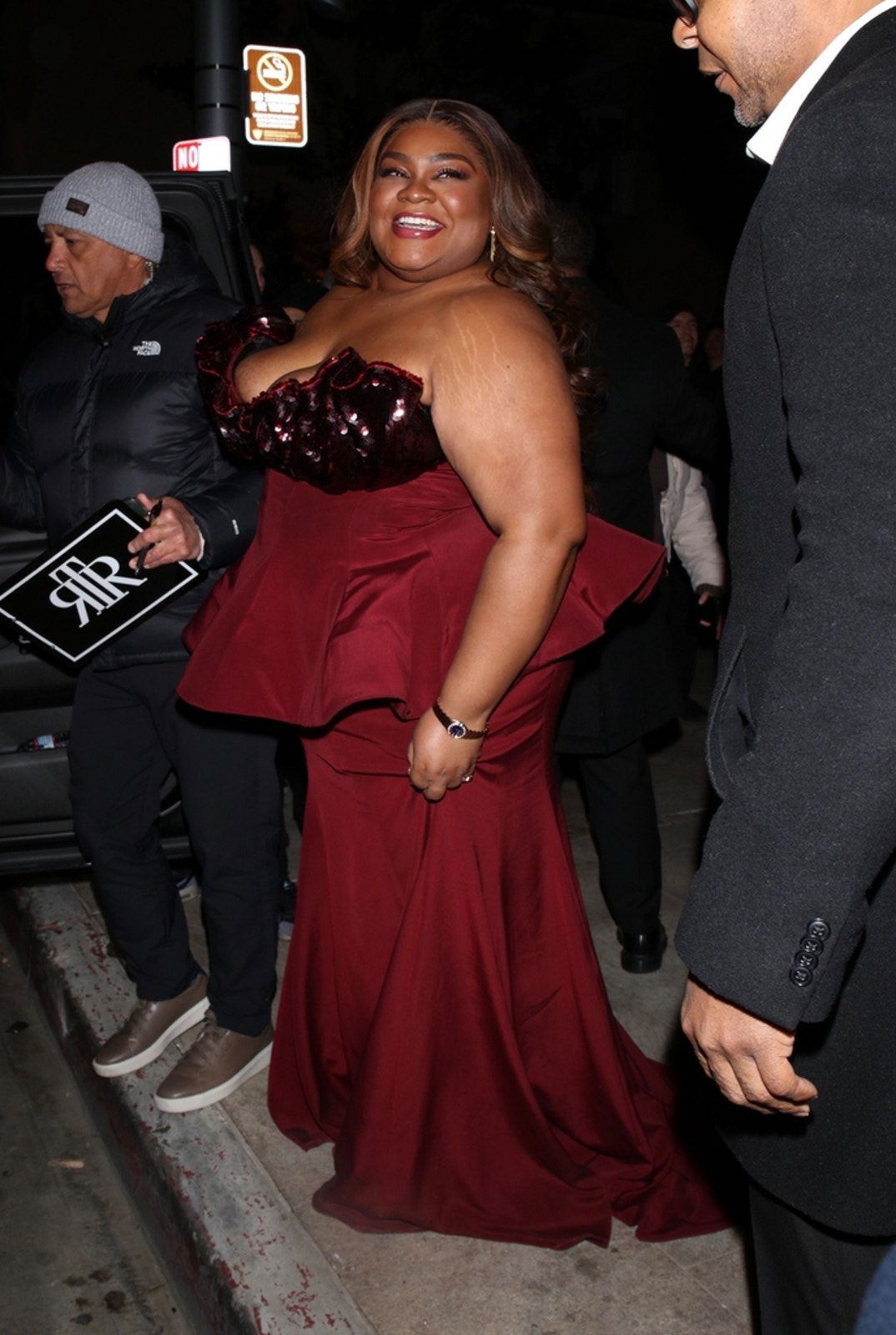 2024 Golden Globes -- After Party Pics