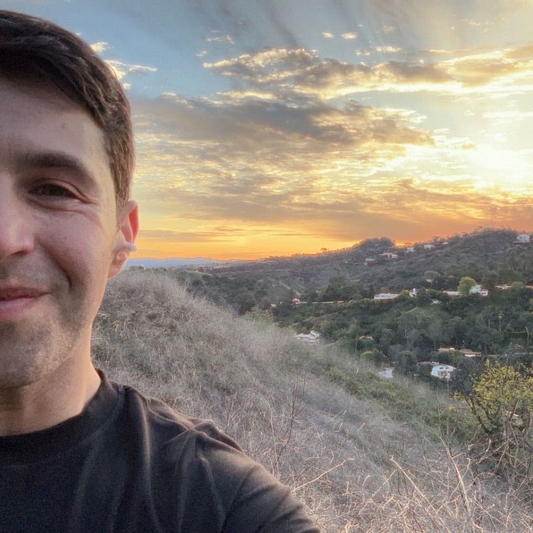 Josh Peck